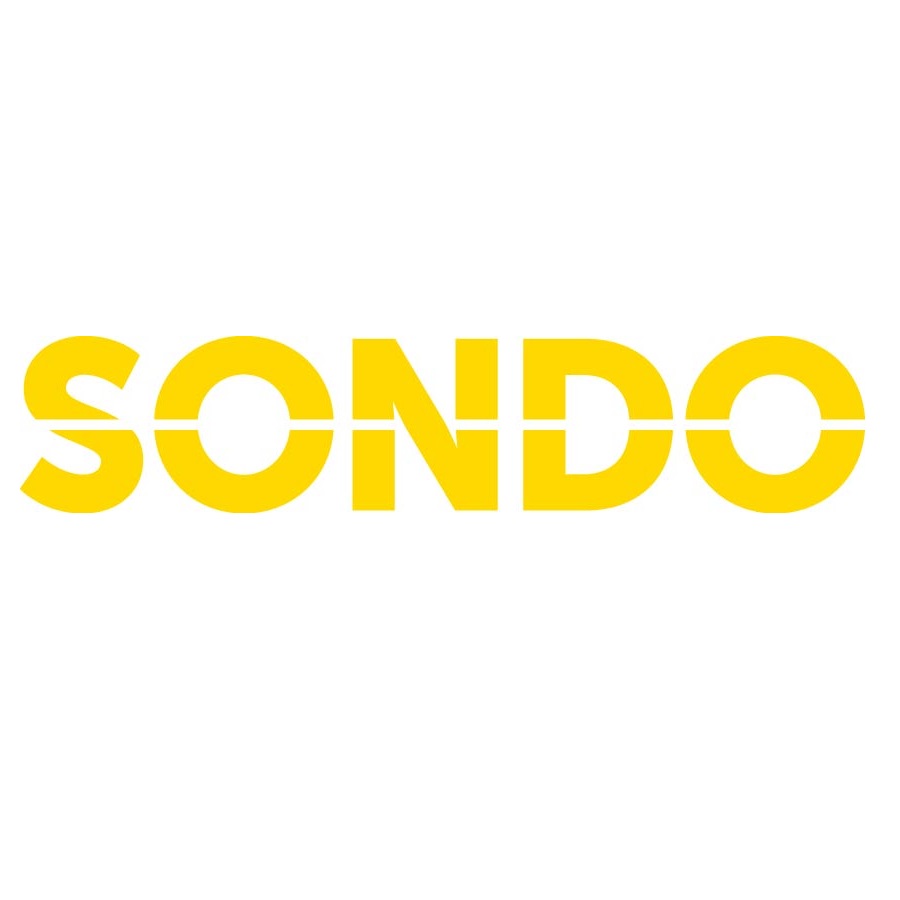 Sondo | Branding Agency Gold Coast