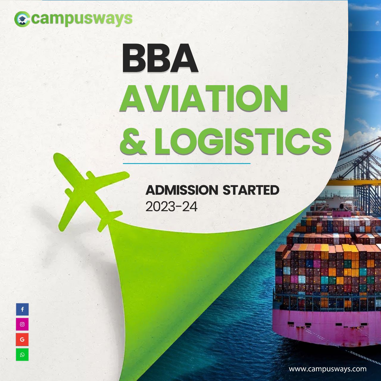Campusways Education