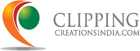 Clipping Creations India