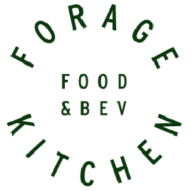 Forage Kitchen