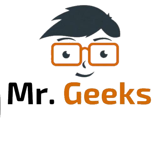 Mrgeeks