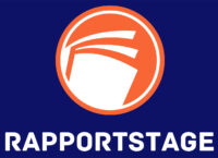 Rapportstage