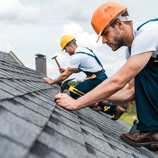 Roofing Master LB
