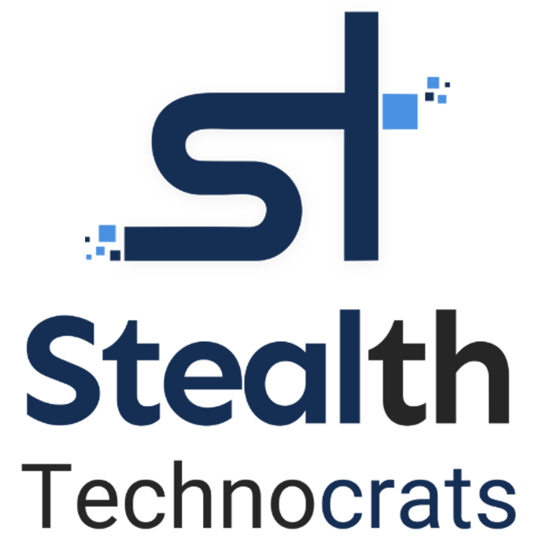 Stealth Technocrats