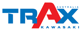 Trax Kawasaki Australia