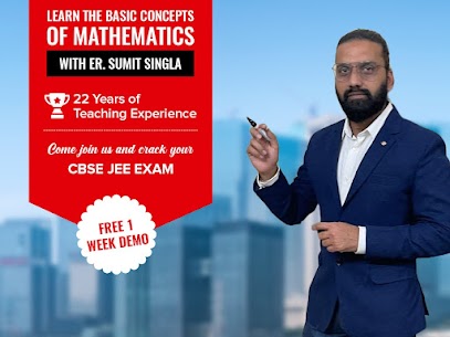 Chanakya Institute of Mathematics