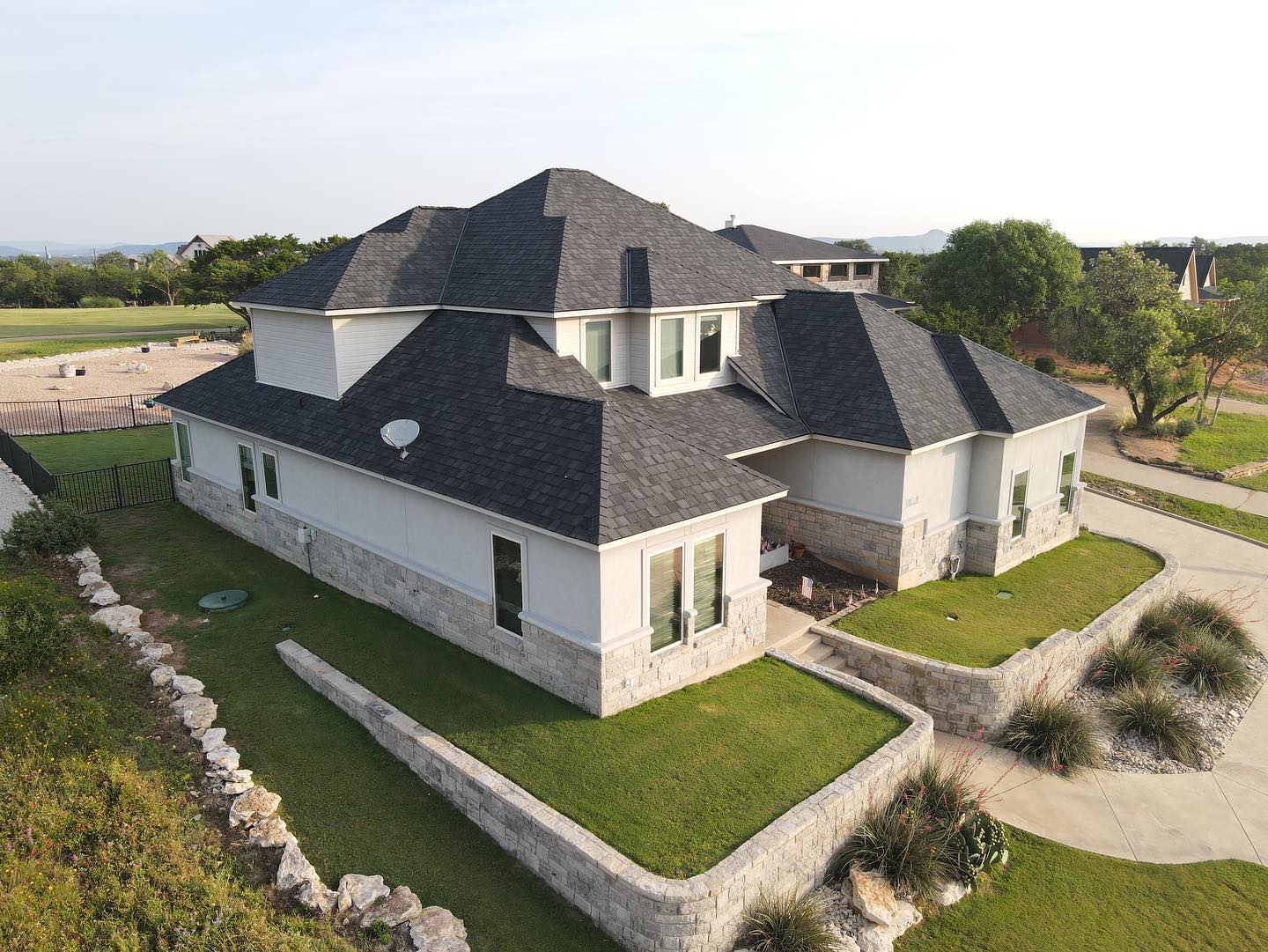 Fox Roofing &amp; Solar
