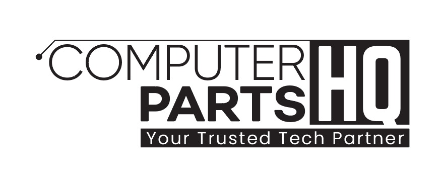 Computer Parts HQ