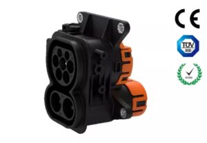 Buy CCS2 Inlet Connector » Bizoforce