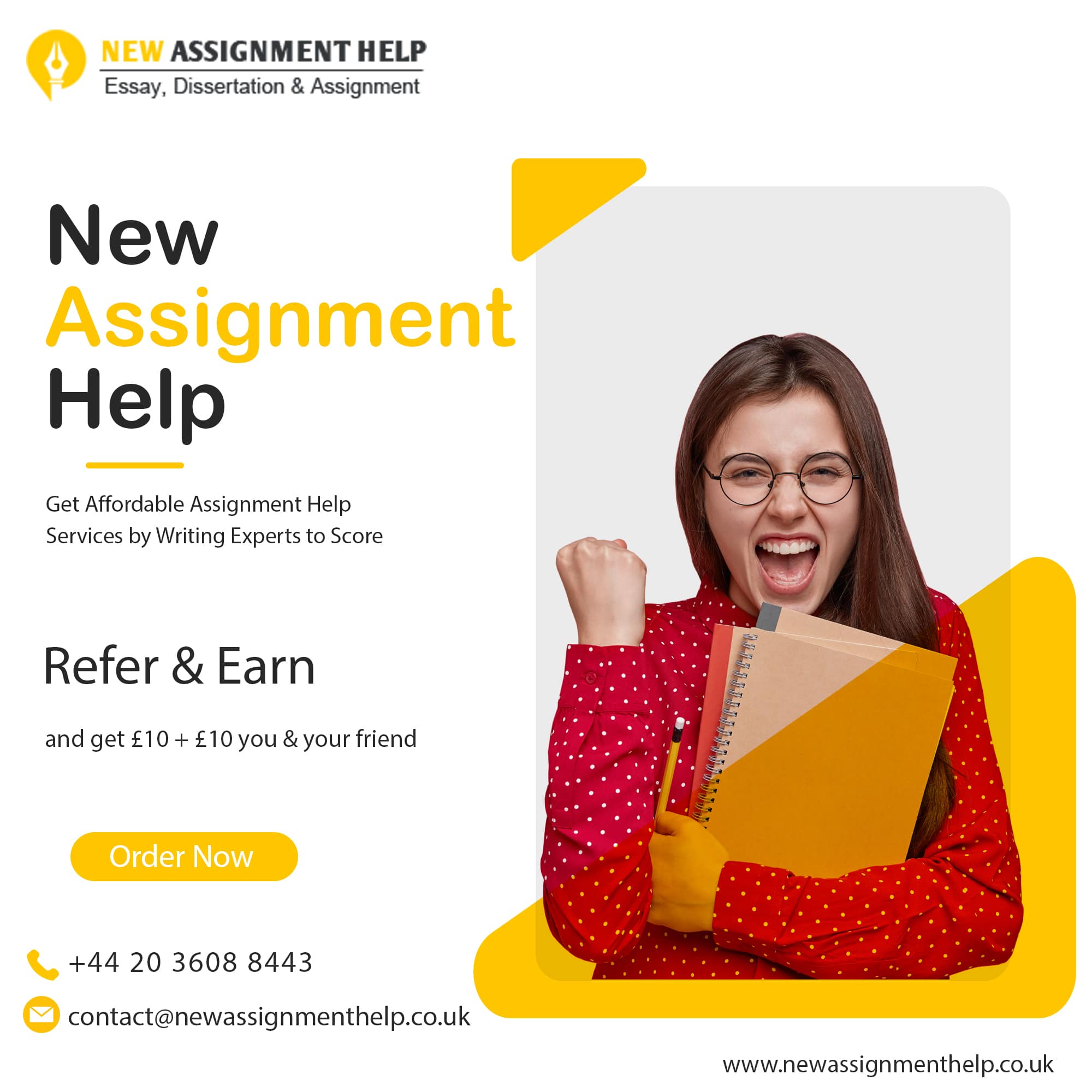 New Assignment Help
