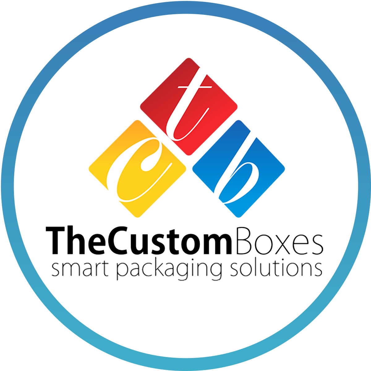 The Custom Boxes