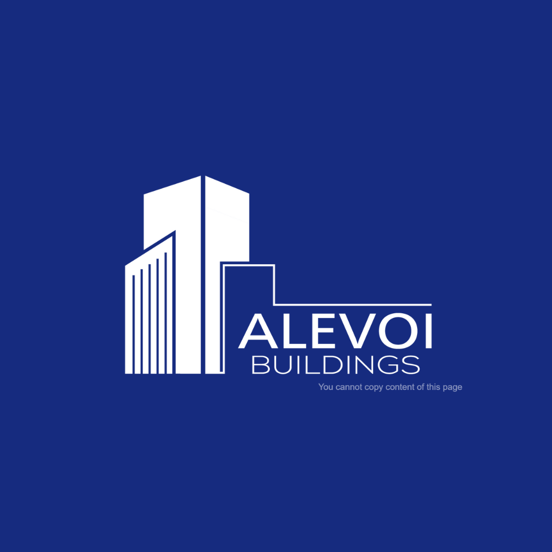 Alevoi Buildings