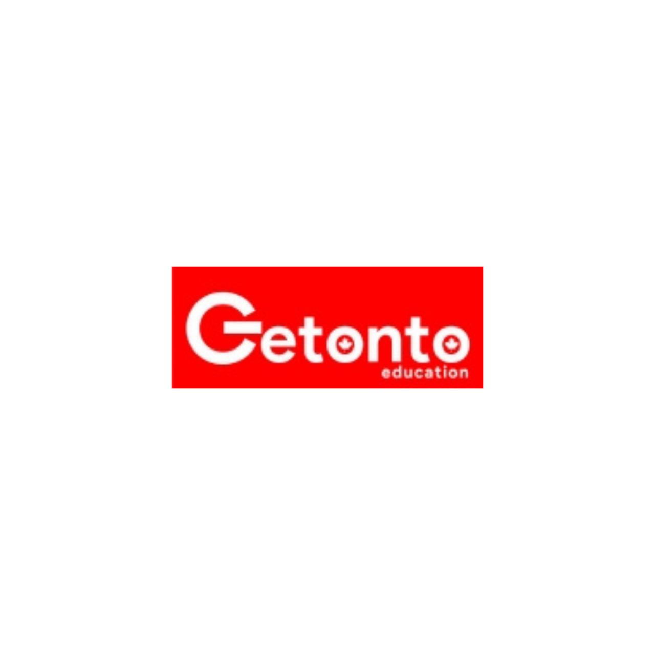 Getonto Education