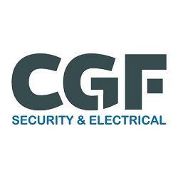 CGF Security &amp; Electrical - Sutherland Shire