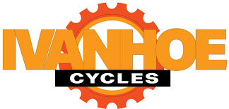 Ivanhoecycles