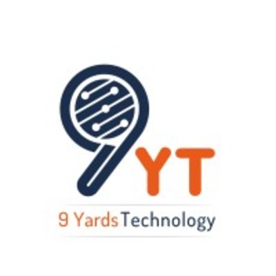 9 Yards Software Development Company