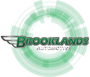 Brooklands Automotive