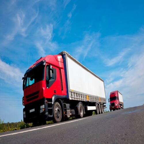Grogan Moving And Storage Co