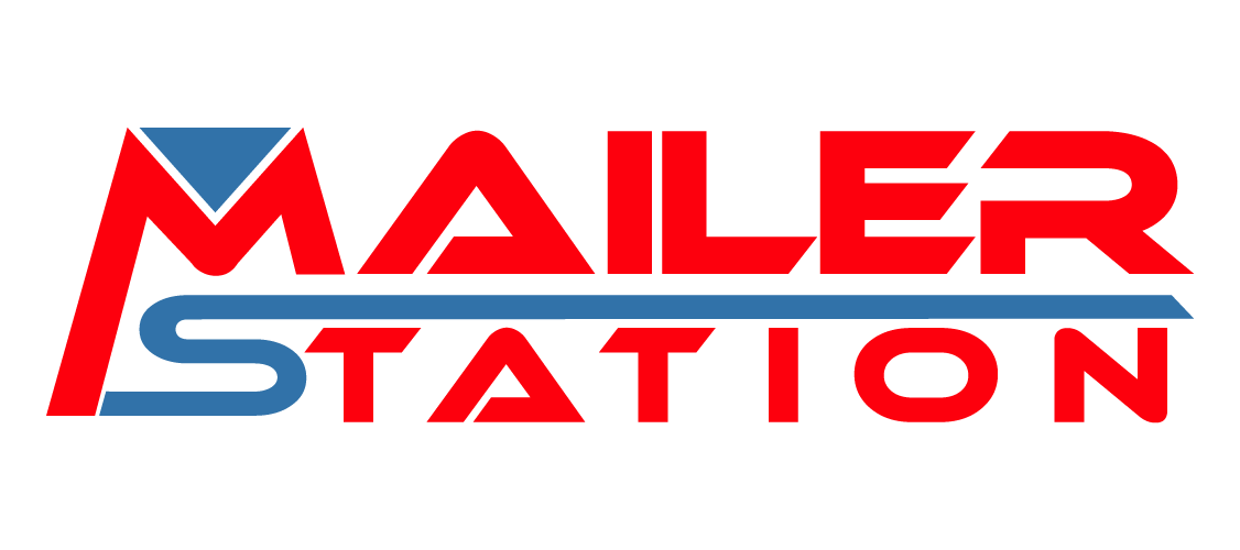 Mailerstation
