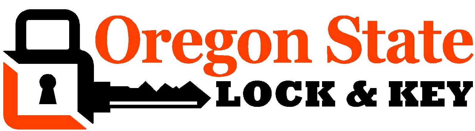 Oregon State Lock &amp; Key