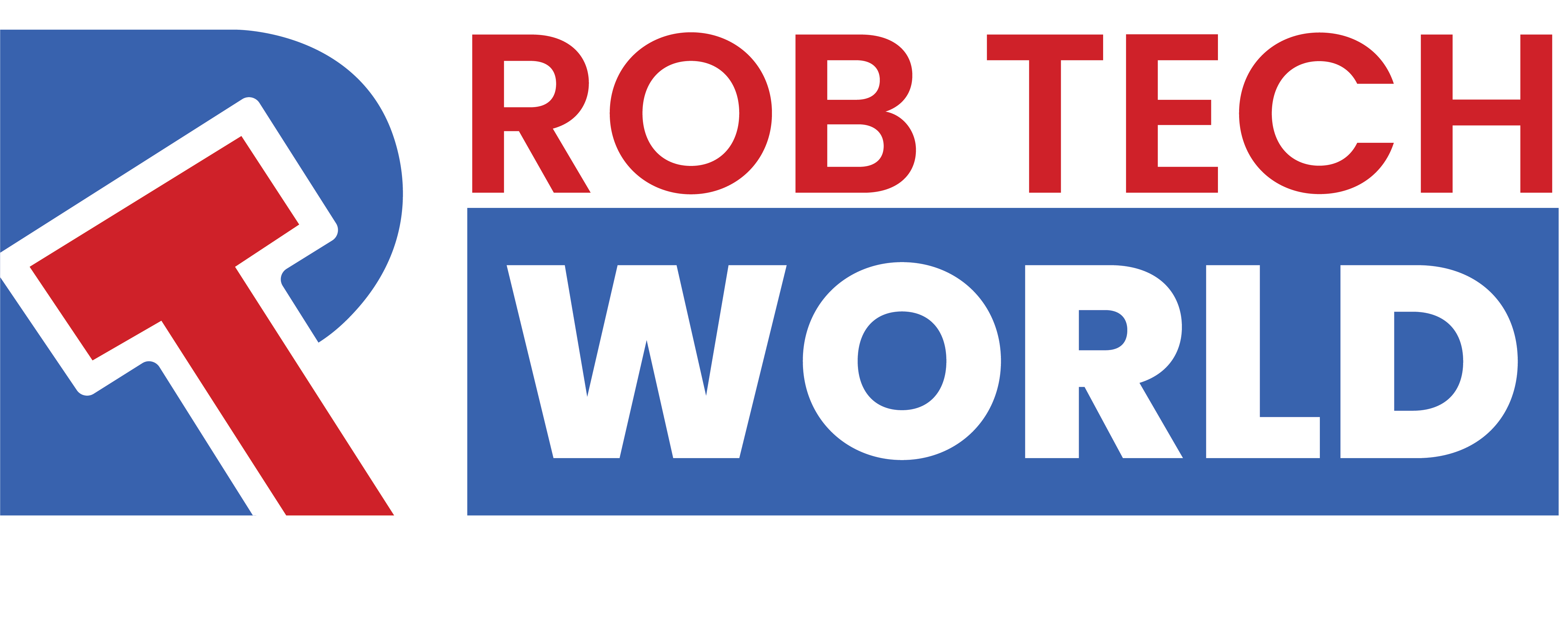 Rob Tech World