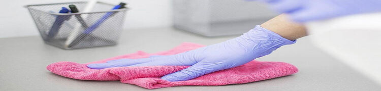 MPL Cleaning Services LLC