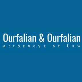 Ourfalian &amp; Ourfalian