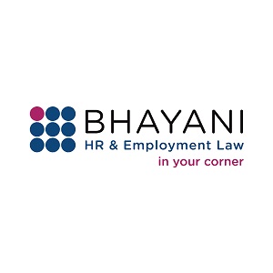 Bhayani HR &amp; Employment Law