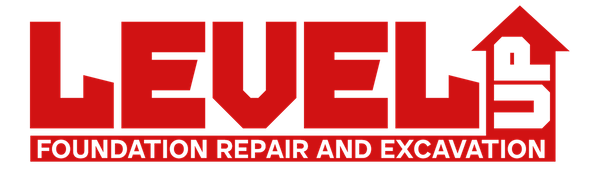 Level Up KC LLC Foundation Repair and Excavation