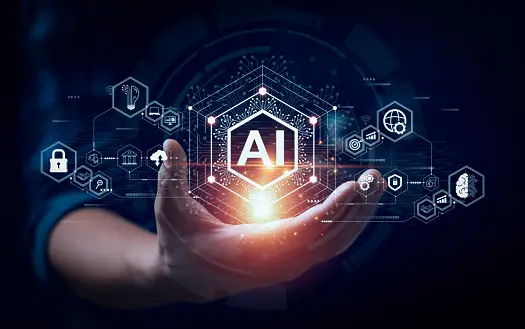 Artificial Intelligence Development Service