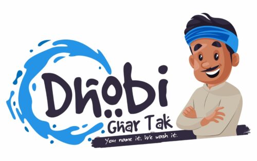 Dhobi Ghar Tak