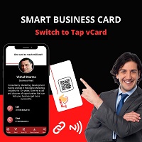 tap vCard