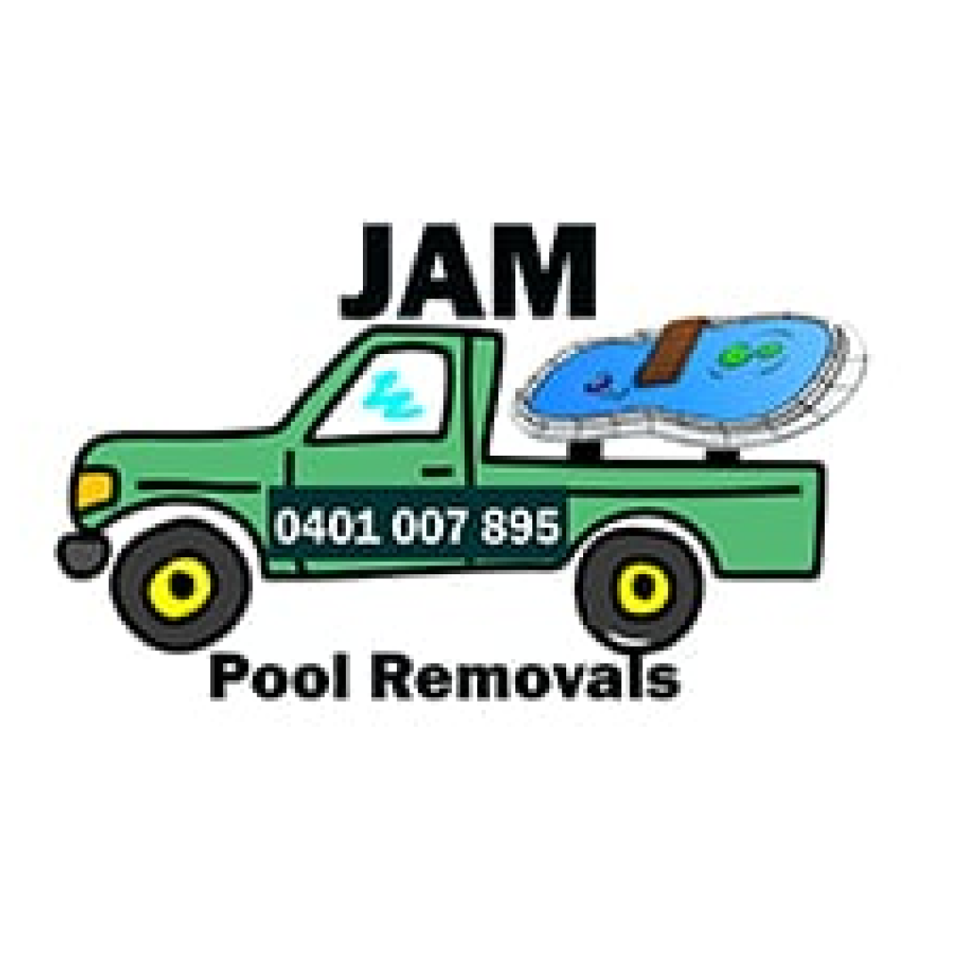 Jam Pool Removals