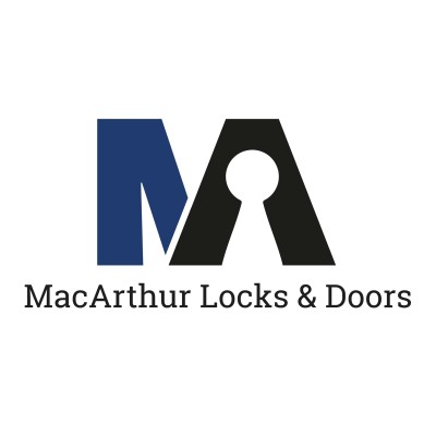 MacArthur Locks & Door