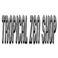 Tropical Zen Shop