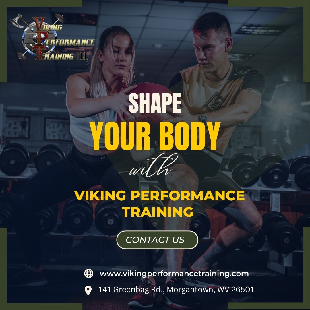 Viking Performance Training LLC