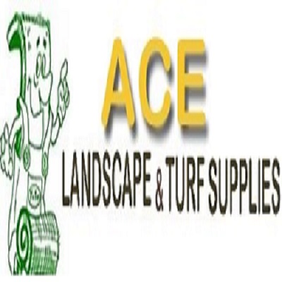 Ace Landscape &amp; Turfing Supplies