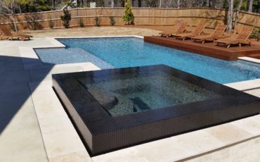 My Pool Plans