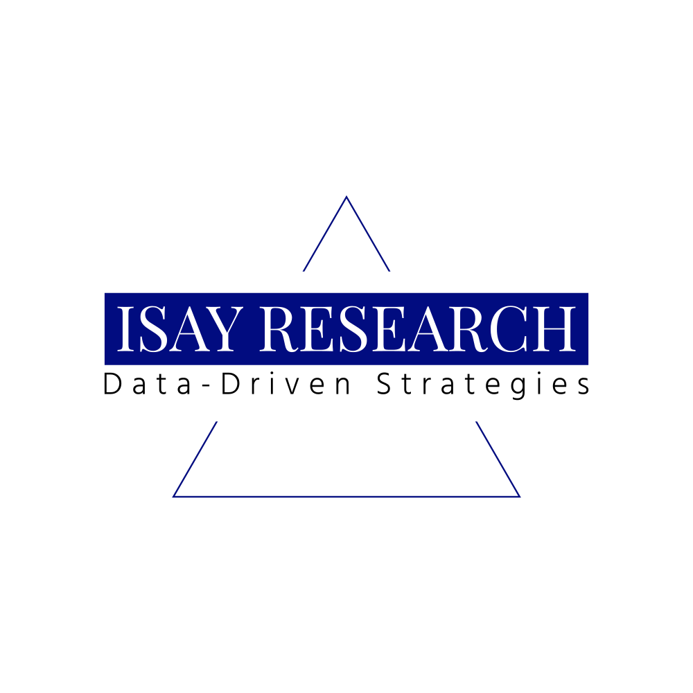iSay Research