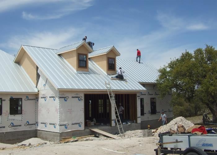 Jimmy's Roofing LLC