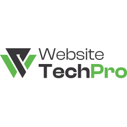 Website Tech Pro