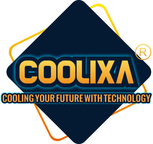 Coolixa Systems