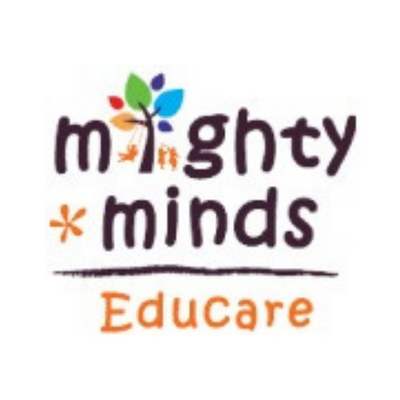Mighty Minds