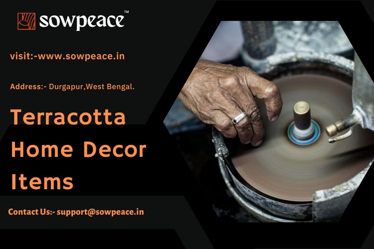 Terracotta Home Decor Items