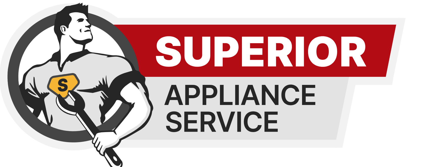 Superior appliance service
