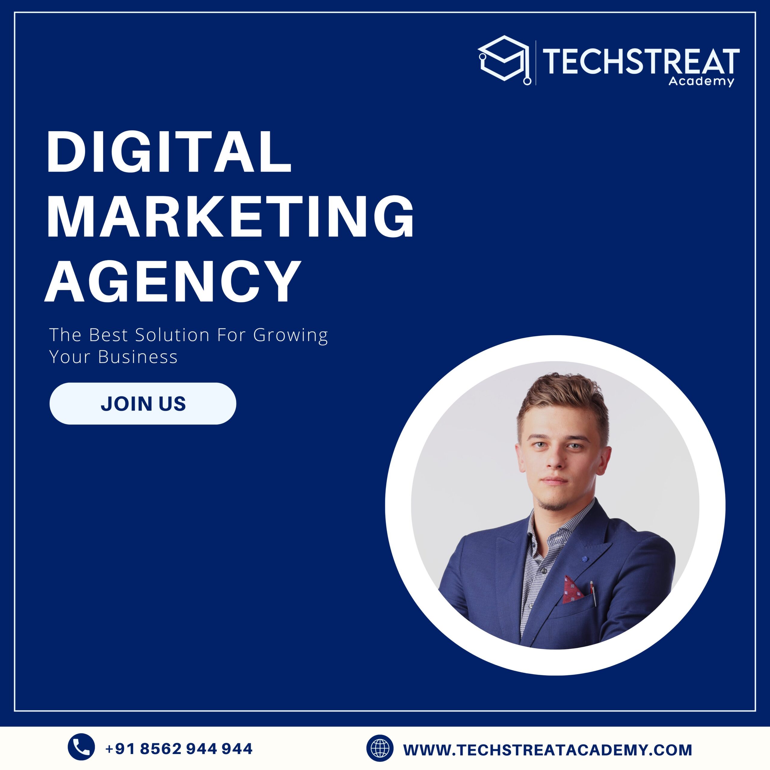 Techstreat Academy