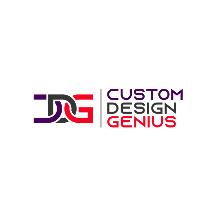 Custom Design Genius