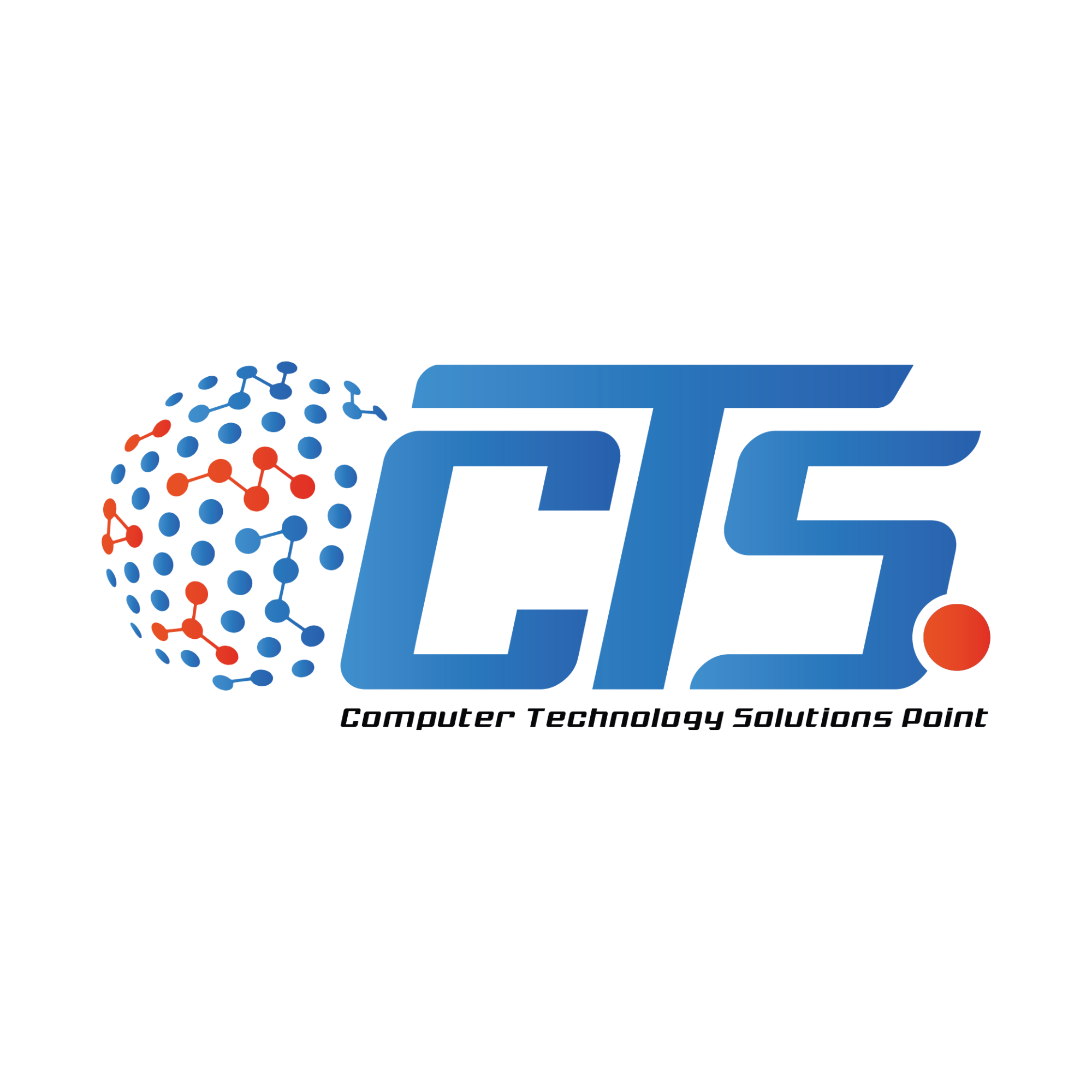 CTS POINT, INC