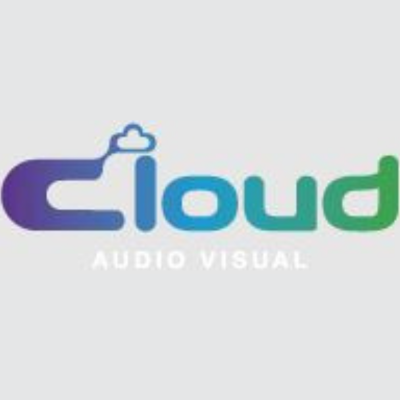 Cloud Audio Visual