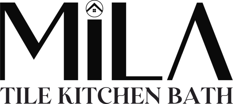 Mila Tile Kitchen Bath